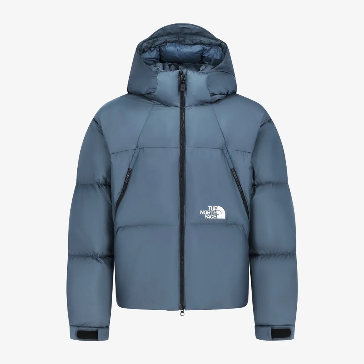 ザ·ノース·フェイス NJ1DS53K ホワイトラベル プロジェクト ダウン ジャケット(RDS) DUSK BLUE