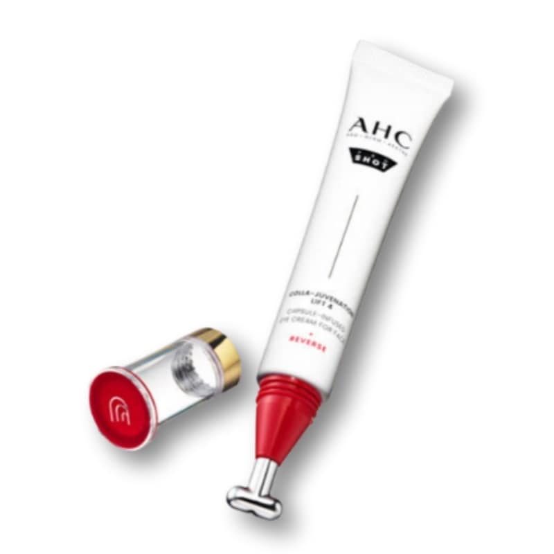 【韓国人気アイクリーム】 リフティング プロショット Tかっこいい アイクリーム フォーフェイス 30m