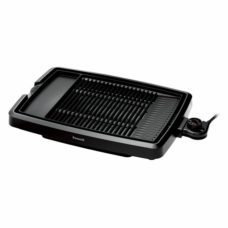 電気焼肉器 WY-D120