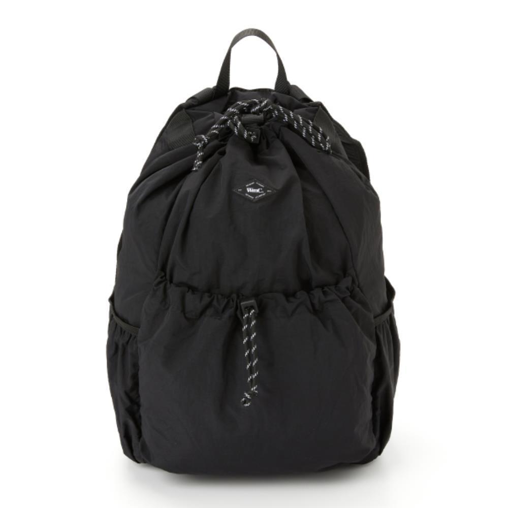 WMC String Luxe Black O-MOBUD5Y11006