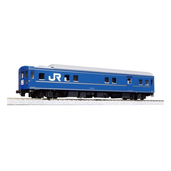 HO 寝台特急「北斗星」 マニ24 500番台 1-571