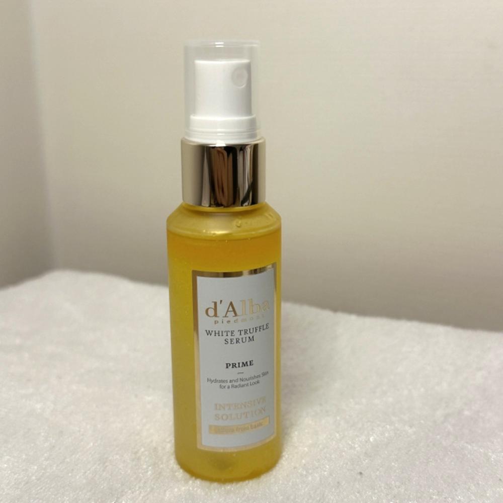 ホワイトトリュフプライムインテンシブセラム150ml 4個