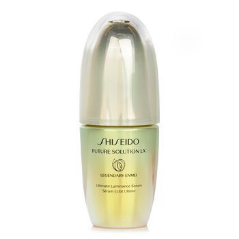 Shiseido フューチャー ソリューション LX アルティメット ルミナンス セラム