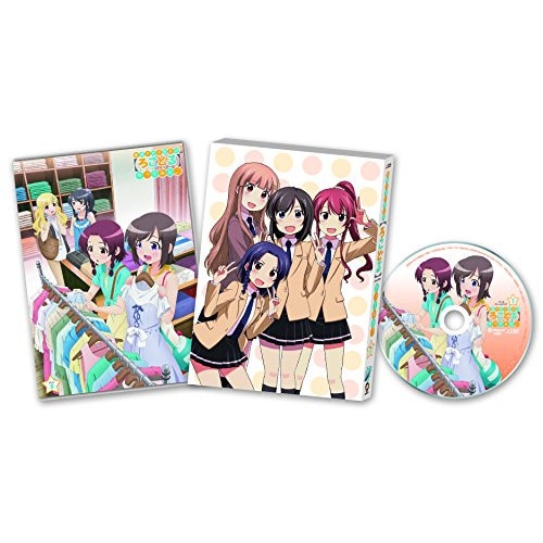 普通の女子校生が【ろこどる】やってみたVol.5 ／ 普通の女子校生が【ろこどる】やってみた (DVD) OVBA-1026