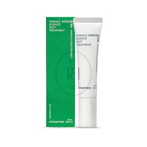 リンクルサイエンス スポットトリートメント 40ml