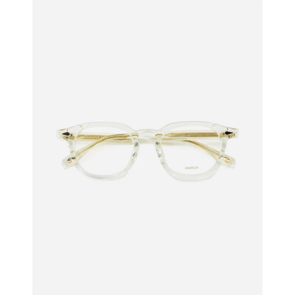 MARCH EYEWEAR Kevin3 C3 48 glasses