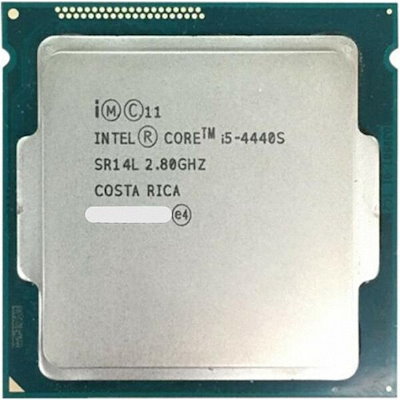 Qoo10] インテル Intel Core i5-4440S