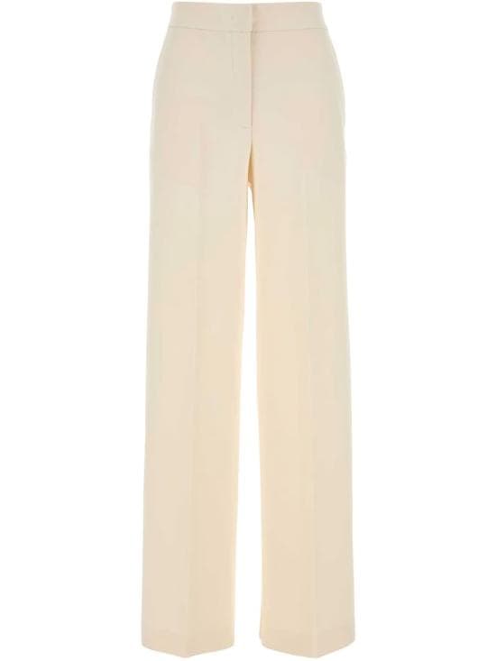 MAX MARA Women Pants 2611781038600 059001 White