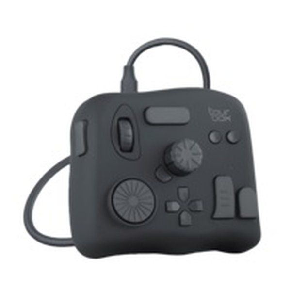 TourBox Neo ブラック TOURBOXNEOBK