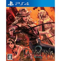 LA-MULANA 2 [PS4]