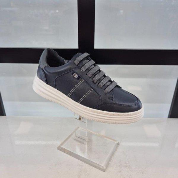 HC11 牛革婦人靴 E9B9U2V4c (33133559)