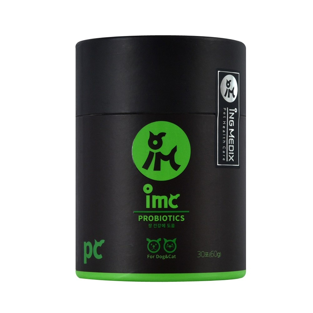 IMC PCペット動物腸栄養剤60g