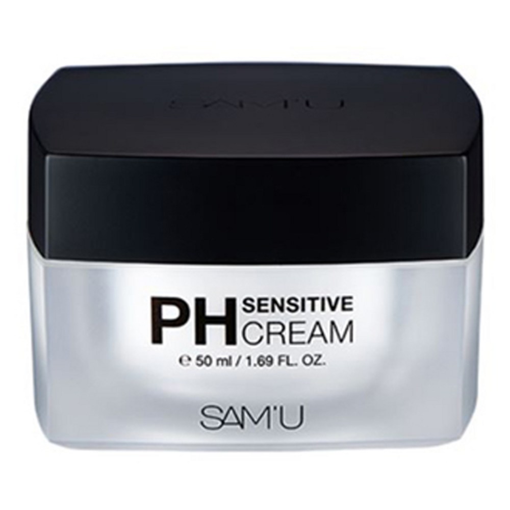 PHセンサーティブクリーム50ml