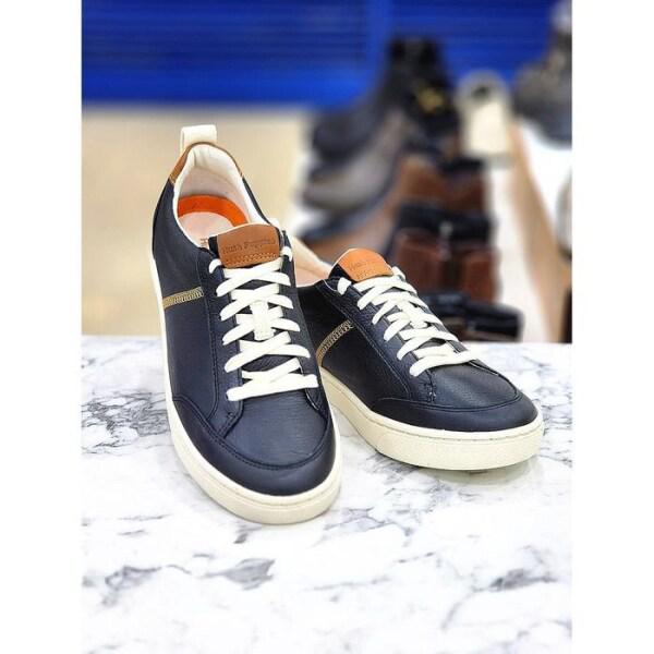 セーブゾーン05男性3CmラックスシックシューズHIDOEOOP705（15361515）