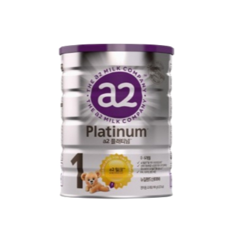 お子様用 ニューオリジン A2 プラチナ 粉ミルク 1段階 (900G)