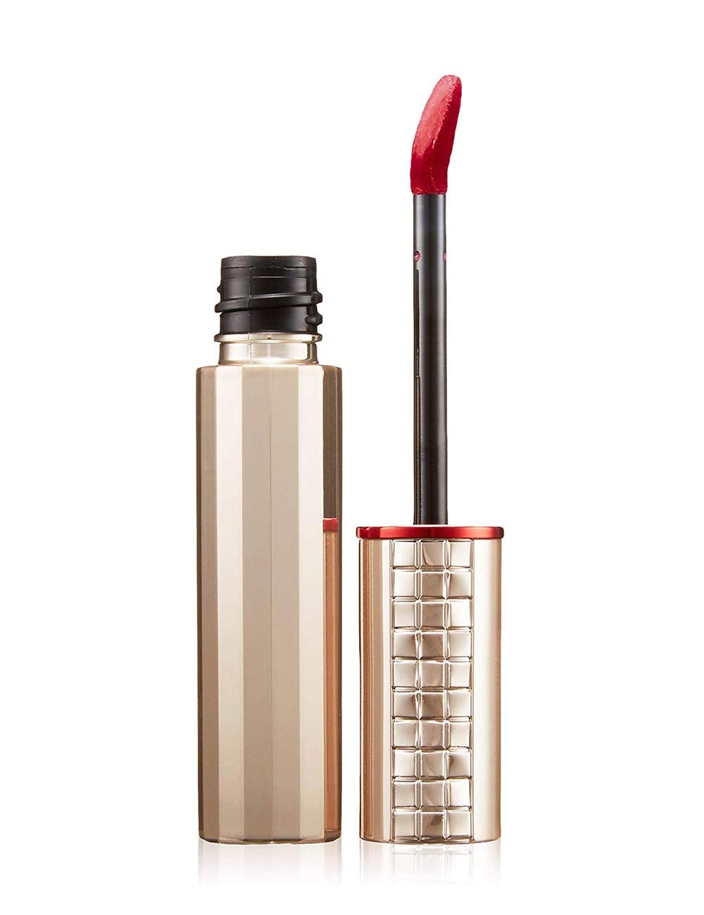 マキアージュ ウオータリールージュ RS338 インディペンデントローズ 6g