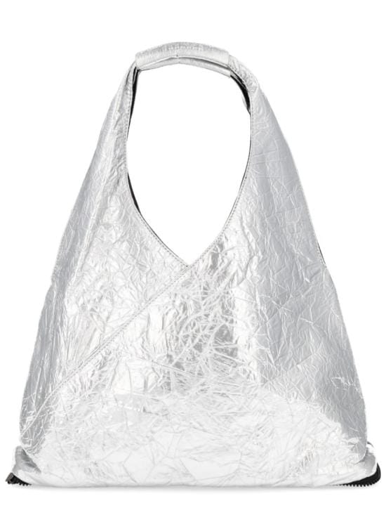 MM6 MAISON MARGIELA Men Shoulder Bags SA5VL0019 P8875H1145 White