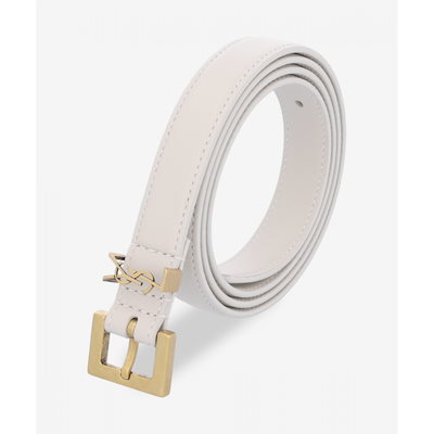 SUNFLOWER TIP END BELT ウエスタンベルト 85 【公式通販】