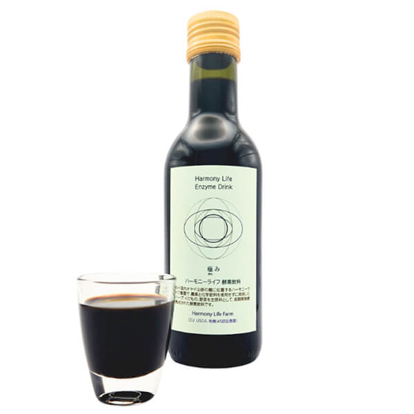ハーモニーライフ 酵素飲料 極み 250ml 発酵飲料