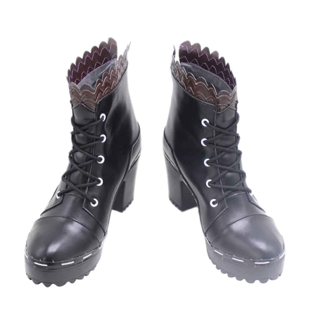 バーチャルYouTuberVtuberホロライブコスプレ普段着風アイドル衣装星街すいせいコスプレ靴 その他