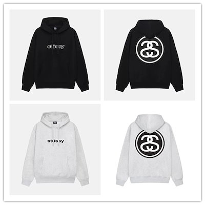 Qoo10] ステューシー ステューシー STUSSY SS-LIN : メンズ