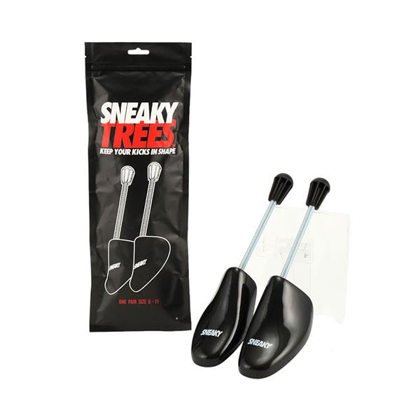 [5セット] 松田商会 SNEAKY スニーキー ツリー 24.5～30cm MATSUDA00664X5