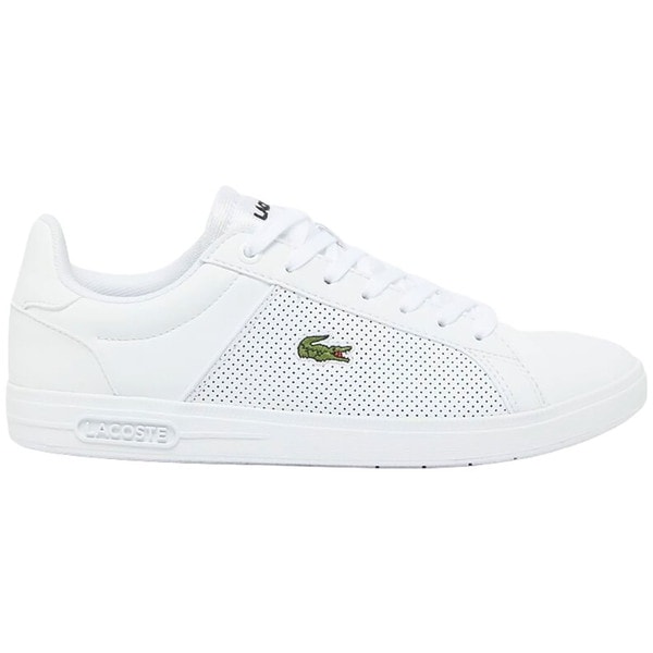 LACOSTE ラコステ LITE BASE 1 224 1 SFA カジュアル シューズ スニーカー 靴 48SFA0124-21G レディース