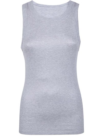 MAJESTIC FILATURES Women Tops M014 FDE206 004 LIGHT GREY 17,477円