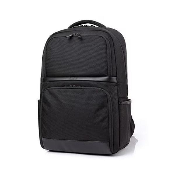 HARRIS ハリス カジュアルバックパック ブラック DR809001 (S49777342)