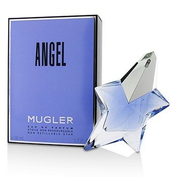 Thierry Mugler (Mugler) エンジェル オードパフュームスプレー*