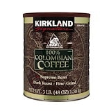 Qoo10] カークランド キューリグ K-CUP 120個 パシフ