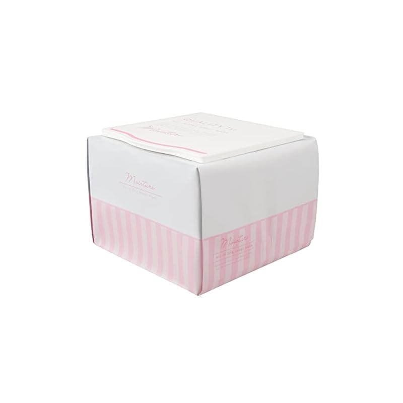 クオリティファースト(Quality 1st) オールインワンシートマスク モイスト EXII 50枚入 フェイスマスク 50シート (x 1) 保湿