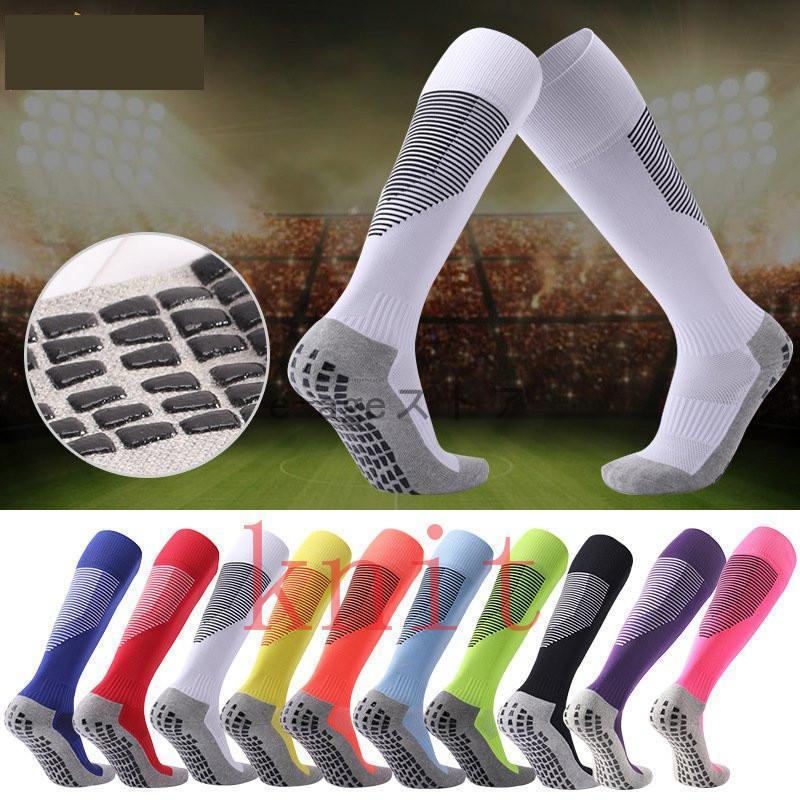 【即納】【3足セット】ゴルフ ソックス メンズ 3足組 滑り止め付 ノンパイル 靴下 ハイソックス ゴルフ用 着圧ソックス スポーツソックス