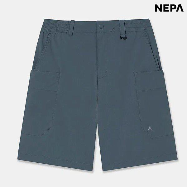 共用コンポカーゴショートパンツ(7MD1760-B23)