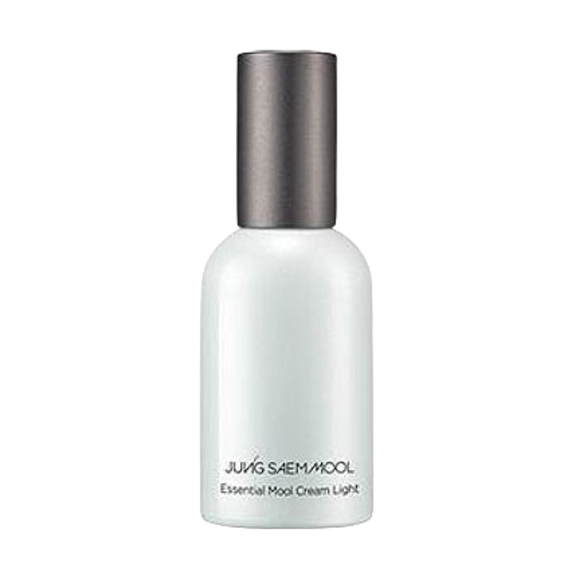 エッセンシャル　ムル　クリーム ライト 30ml