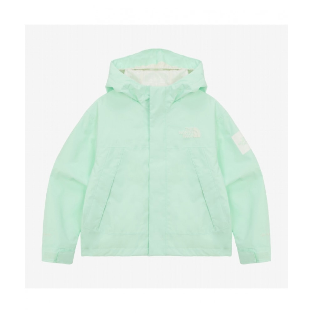 ザ・ノース・フェイス子供用マウンテンジャケット NJ2HR02U_PSG 13,671円
