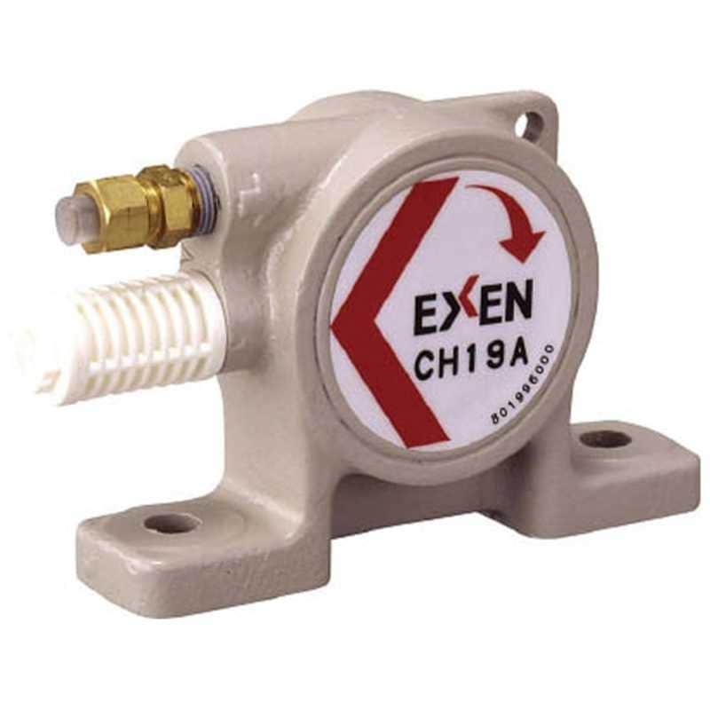 エクセン　空気式ポールバイブレーター　CH32A 30,700円