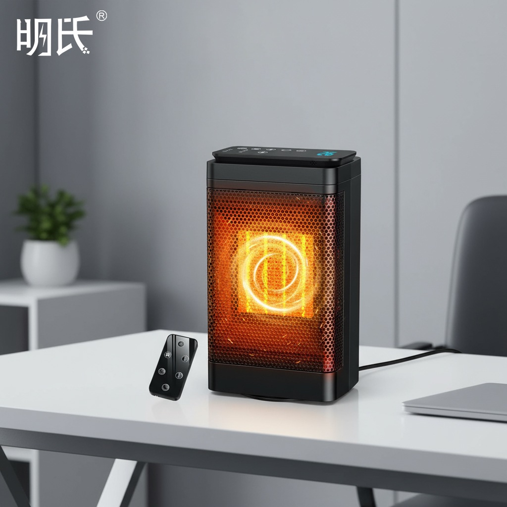セラミックヒーター 2025 新定番 AI 恒温 3 段出力 8W/600W/1200W 首振り リモコン 過熱・転倒防止 PSE 認証 浴室等用