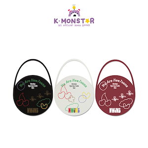 ktown4u.com : NewJeans - [NewJeans 1st EP 'New Jeans' Bag