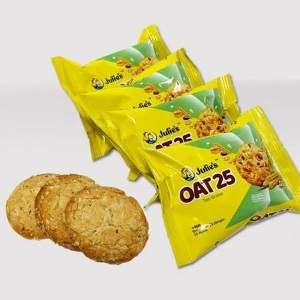 オートミール グレンクッキー 150g 小包装 オフィス 会議 おやつ 1箱(24個) 茶菓 イベント