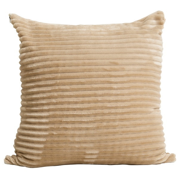 240639523 こたつ布団にもなるクッション寝袋 ショコラ 190×190 キャメルベージュ メーカー直送