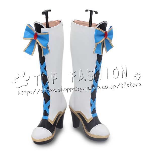 ウマ娘 シンデレラグレイ 風 オグリキャップ コスプレ 靴 ハロウィン 仮装 変装 コスチューム クリスマス 文化祭