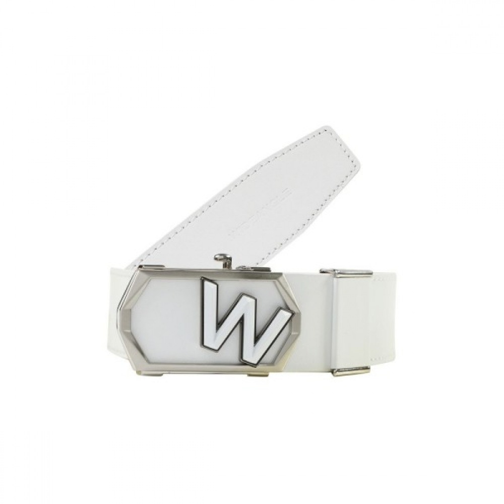 (ワイドアングル) カウヘックスバックルオートベルト_WMP23Y03W2