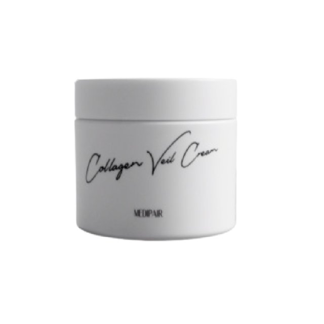 m e d i p a i r Collagen Veil Cream 50ml