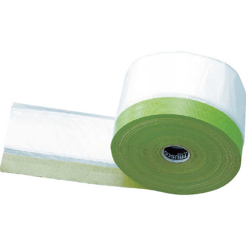 トラスコ中山　布マスカー 550×25m 60巻入　TNM55060P