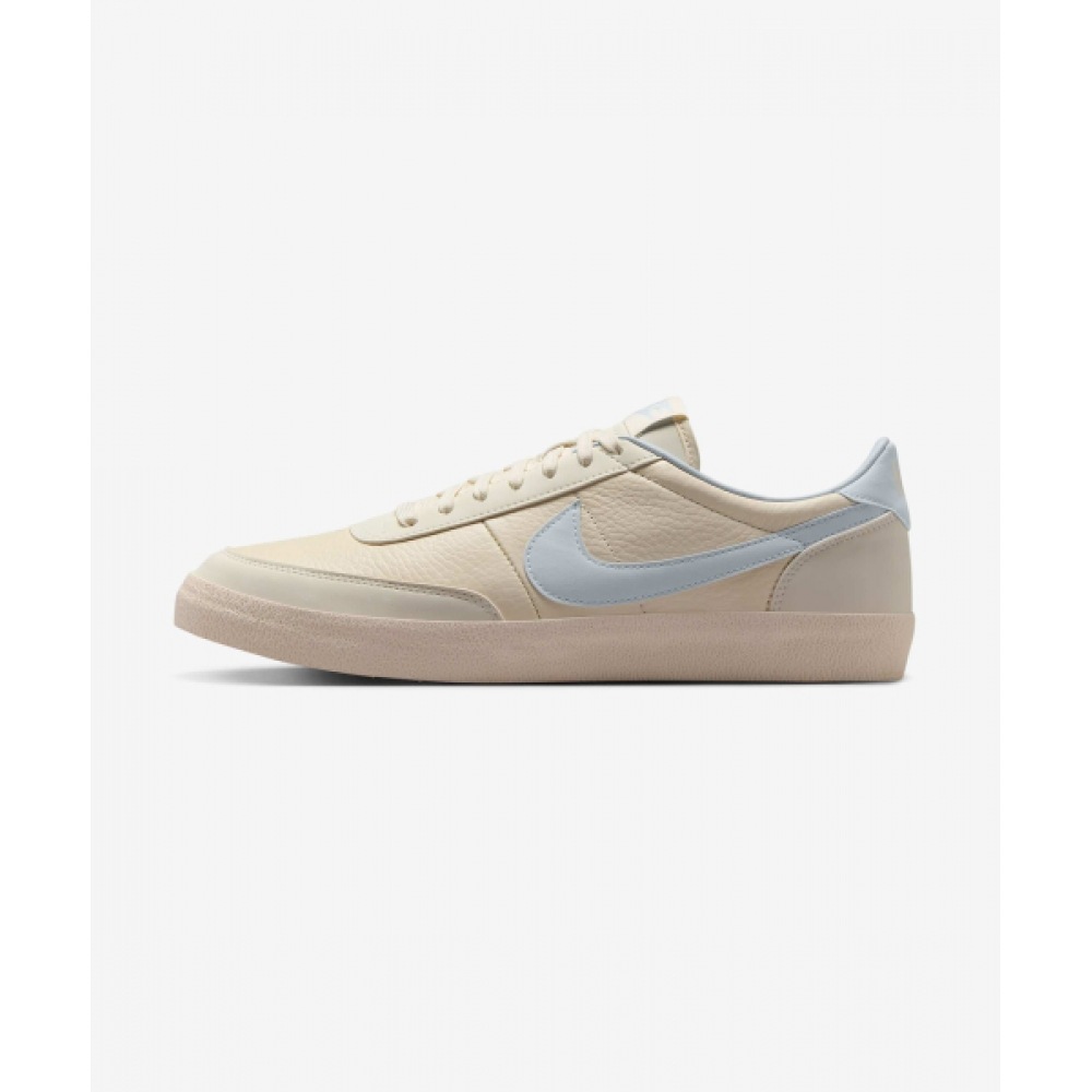 ナイキキルショット 2 レザー M-ソフトパール:フットボールグレー/ HQ1657-003