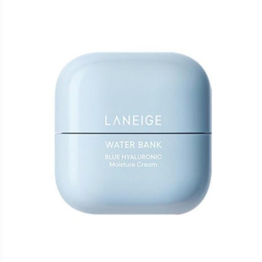 ウォーターバンクブルーヒアルロニックモイスチャクリーム50ml 1個