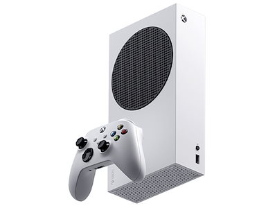 他サイト： Xbox Series S EP2-00650 [1TB ロボット ホワイト]　即納　カード決済OKの商品画像