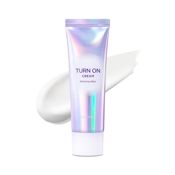 [DEWYCEL] デュイセル トーン・オン・クリーム 50ml