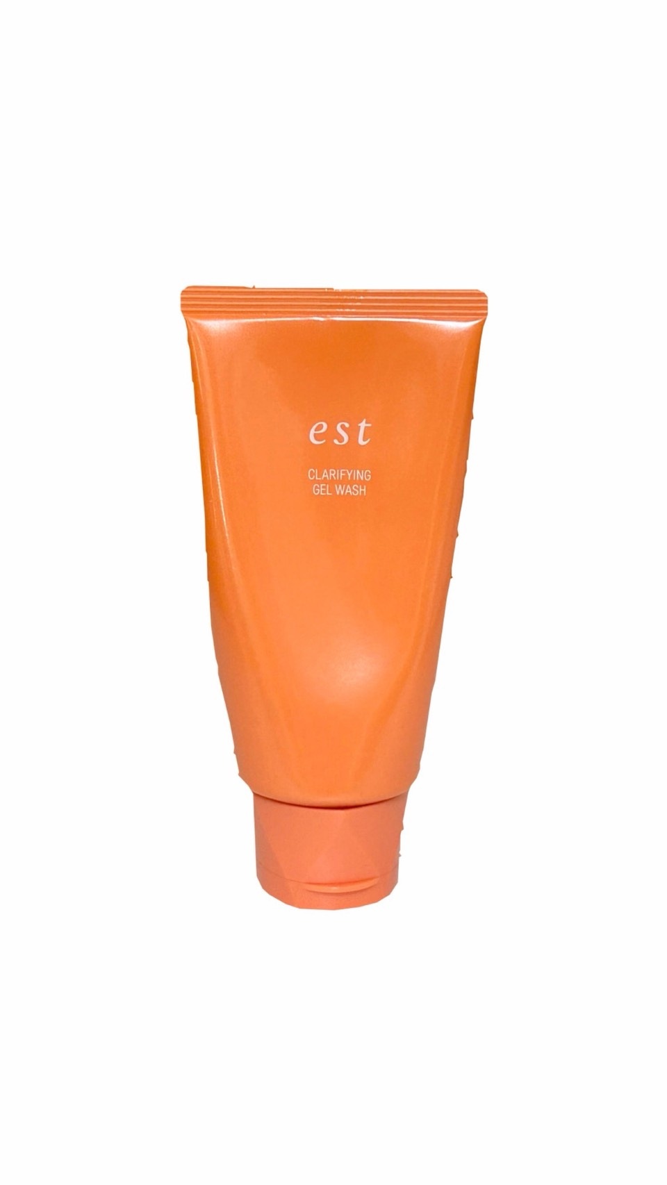 クラリファイイング ジェル ウォッシュ 洗顔 130G